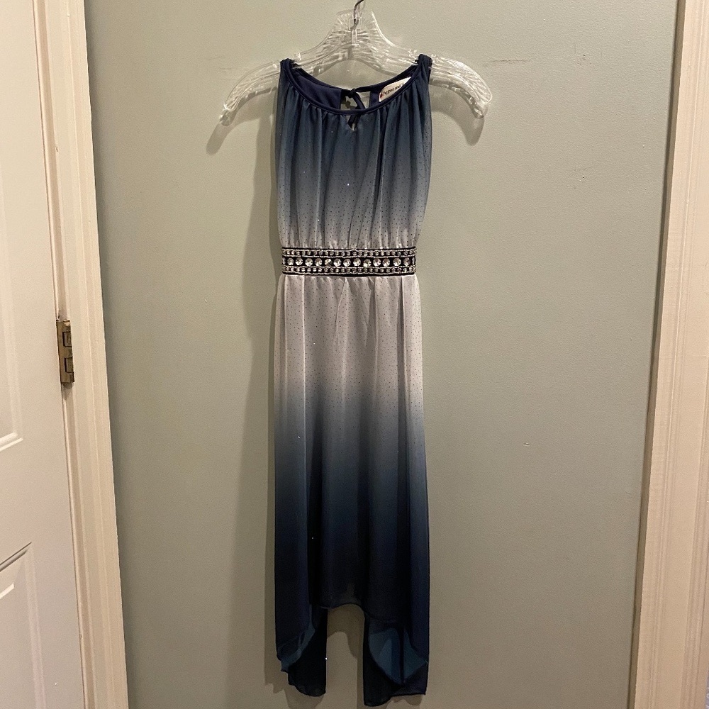 Poppies and Roses Junior Size 16